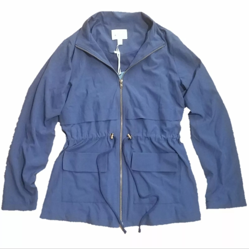 Stitchfix Utility Jacket